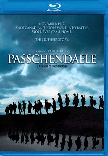 1814 - Passchendaele (2008)
